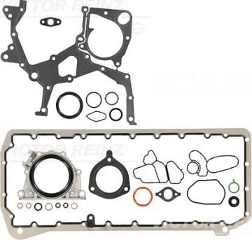 Bmw 3 Serisi E46 5 Serisi E60 Takım Conta Alt M57 11117790458