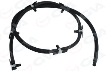 Bmw 3 Serisi F30 5 Serisi F10 X5 F15 Enjektör Enjektör Geri Dönüş Hortumu 13537823399