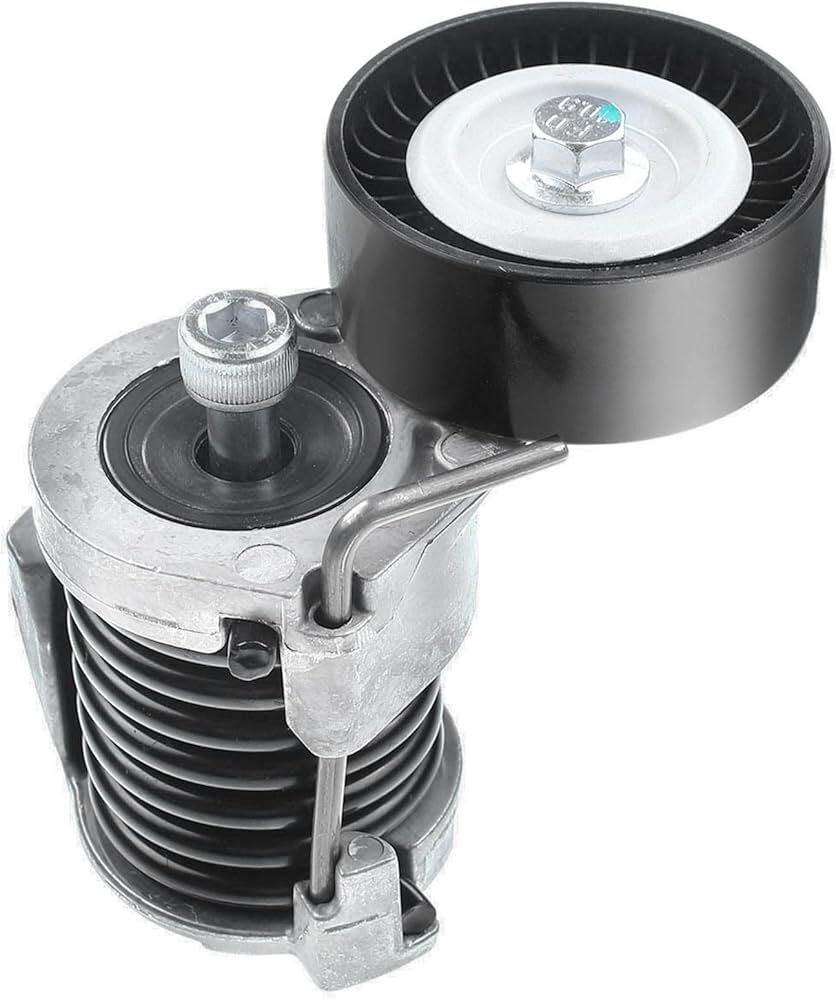 Bmw E90 E92 E93 V Kayış Gergisi Komple N43 11287558752