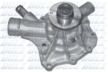 Mercedes C Serisi W203 E Serisi W210 SLK R170 Devirdaim Su Pompası M111 A1112004201