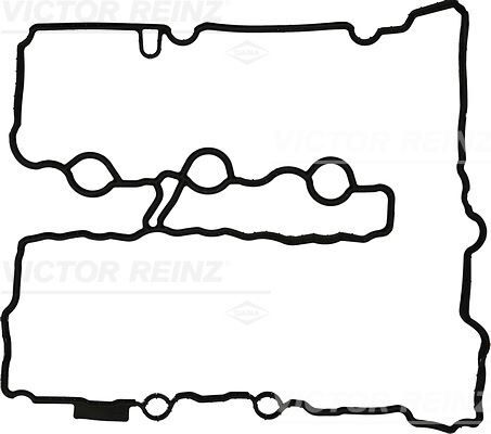Bmw 1 Serisi F20 3 Serisi F30 4 Serisi F32 F36 X1 F48 X2 F39 Külbütör Kapak Contası B38 11128618515
