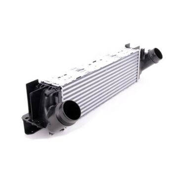 Bmw X3 F25 Turbo Intercool Radyatörü 17517823570