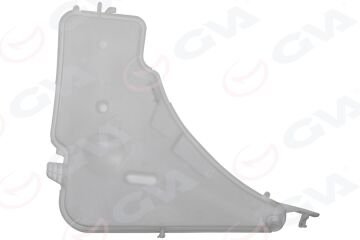 Bmw 2 Serisi F22 3 Serisi F30 4 Serisi F32 F33 F36 Silecek Su Deposu Far Yıkamasız 61667241672