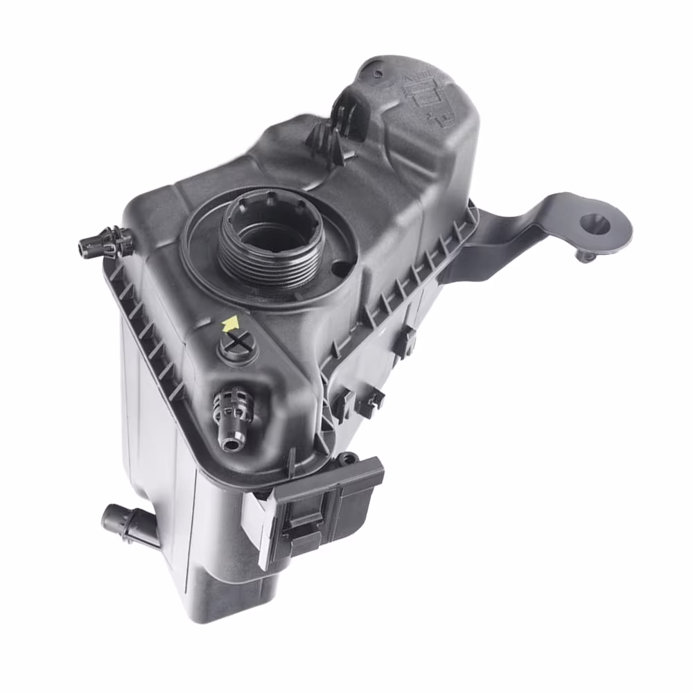 Bmw F20 F30 Radyatör Yedek Su Deposu Ek Depo ORİJİNAL B46 B48 17138677649 17138617044