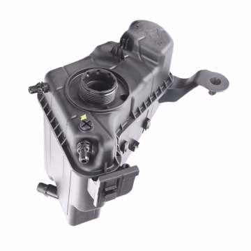 Bmw F20 F30 Radyatör Yedek Su Deposu Ek Depo ORİJİNAL B46 B48 17138677649 17138617044