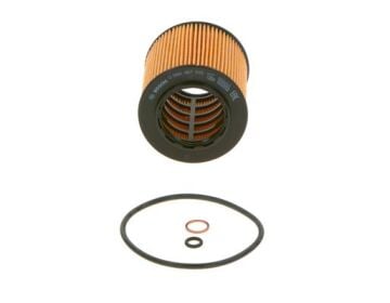 Bmw 3 Serisi E90 F30 5 Serisi E60 F10 X3 F25 Yağ Filtresi N52 N53 11427953129