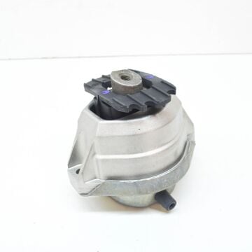 Bmw 5 Serisi E60 Motor Kulağı Sol Orijinal 22116770641