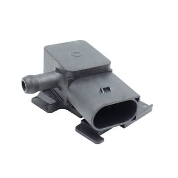 Bmw 1 Serisi E81-82 F20-21 2 Serisi F22 3 Serisi E90-92-93 F30-31-34 4 Serisi F32-33-36 5 Serisi E60-61 F10-11 6 Serisi F12-13 X1 E84 X3 E83 X3 F25 X4 F26 Egzos Basınç Sensörü 13627805152