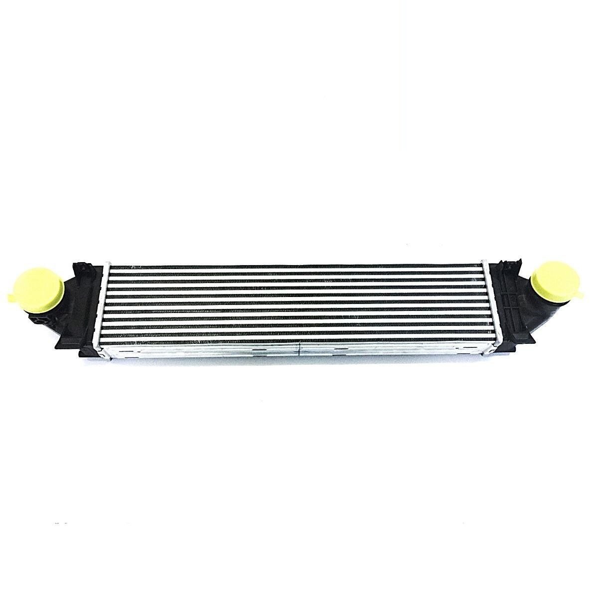 Land Rover Freelander 2 L359 2.2 4X4 Turbo Intercooler Radyatörü LR031466