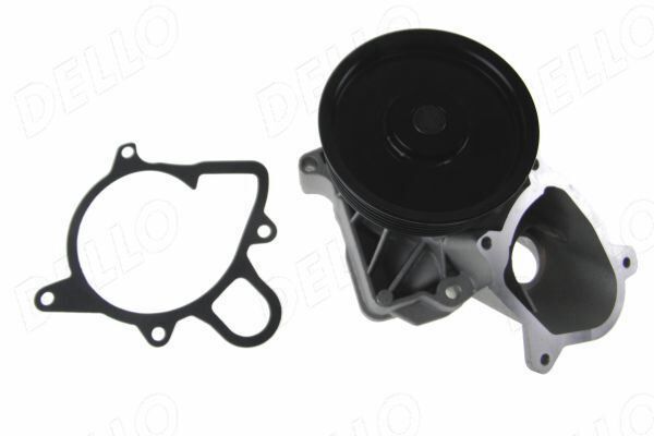 Bmw 1 Serisi E81 3 Serisi E46 5 Serisi E60 X3 E83 X5 E70 Devirdaim Su Pompası M47 M57 11517790472