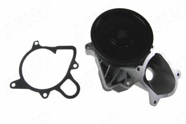 Bmw 1 Serisi E81 3 Serisi E46 5 Serisi E60 X3 E83 X5 E70 Devirdaim Su Pompası M47 M57 11517790472