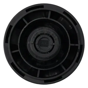 Bmw E90 E92 E93 M3 M4 E60 F10 G30 F90 M5 X Serisi Radyatör Kapağı Orijinal 17117639021