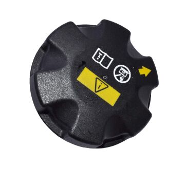 Bmw 3 Serisi E46 5 Serisi E60 X5 E70 X6 E71 Yedek Su Depo Kapağı N40 N45 M43 M54 17117639021