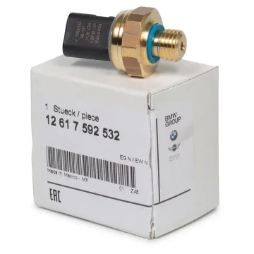 Bmw 1 Serisi F20 3 Serisi E90 E92 E93 F30 5 Serisi F10 X3 F25 X4 F26 X5 E70 F15 Yağ Müşürü Orijinal N52 N53 N55 12617592532