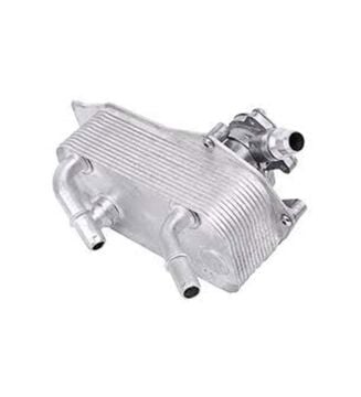 Bmw 1 Serisi F20-21 2 Serisi F22 3 Serisi F30-31-34 4 Serisi F32-33-36 5 Serisi F10-11 X1 E84 X3 F25 X5 F15 Motor Yağ Soğutucu 11428507627
