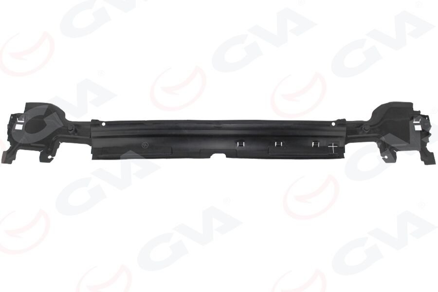 Bmw 5 Serisi G30 Radyatör Hava Kanalı Alt B47 B48 B57 51747383846