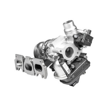 Mercedes A Serisi W177 Turboşarj M282 A2820900280