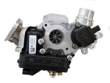 Mercedes A Serisi W177 Turboşarj M282 A2820900280