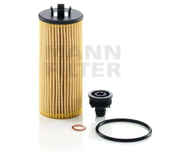 Bmw 2 Serisi F45-46 X1 F48 X2 F39 Mini F54-55-56-60 Yağ Filtresi 11428570590