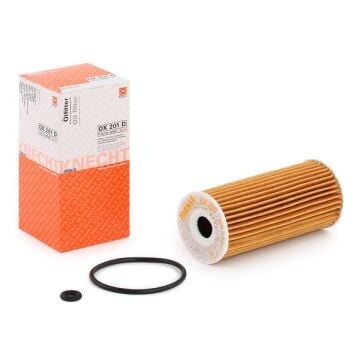 Mercedes A Serisi W168 W169 B Serisi W245 Yağ Filtresi OM668 OM640 A6401800109
