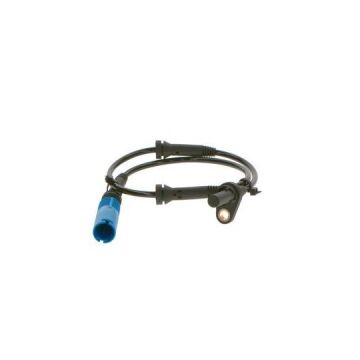 Bmw 5 Serisi E60 Abs Sensörü Ön 34526771702