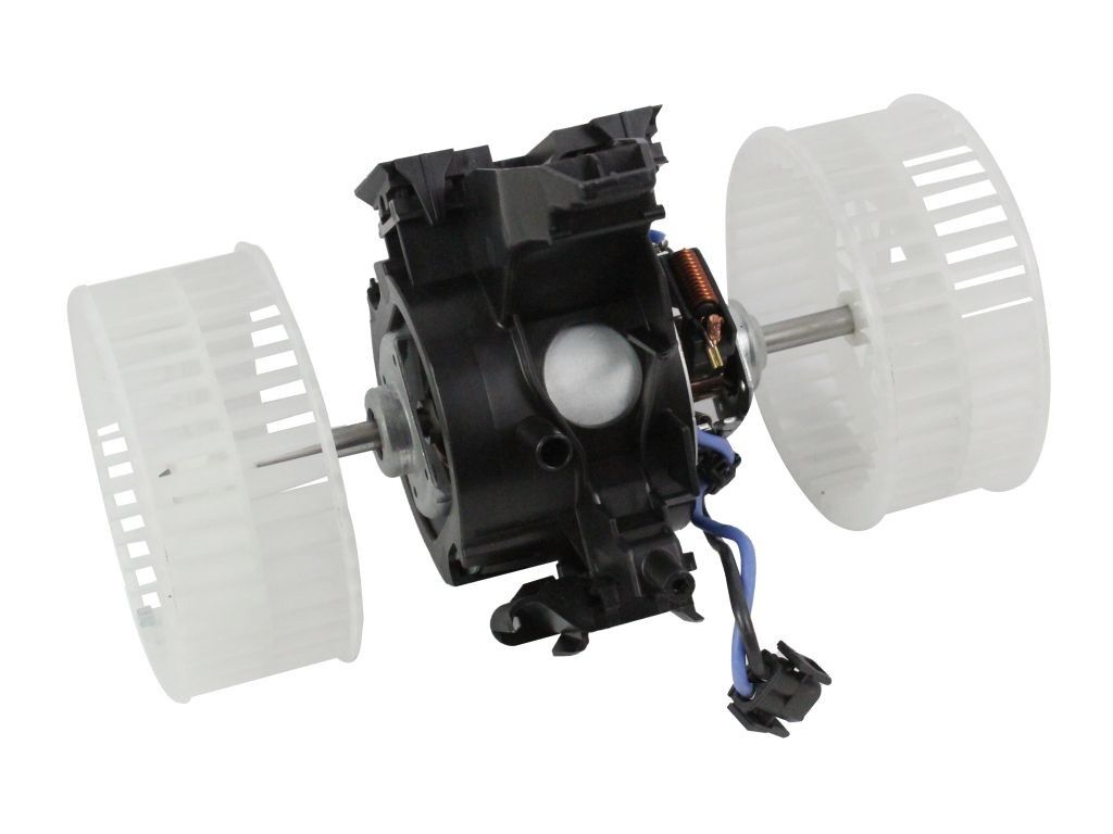 Bmw 5 Serisi E60-61 6 Serisi E63-64 Kalorifer Motoru  64116933910