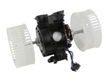 Bmw 5 Serisi E60-61 6 Serisi E63-64 Kalorifer Motoru  64116933910