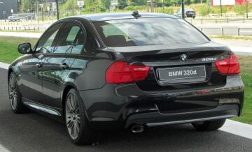 Bmw 3 Serisi E90 Lci Stop Lambası İç Sol 2009-2011 63217289427