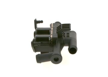 Bmw 5 Serisi F10 F07 F11 6 Serisi F12 F13 F06 7 Serisi F01 F02 F03 F04 Kalorifer Musluu Bosch N47 B47 64119310349