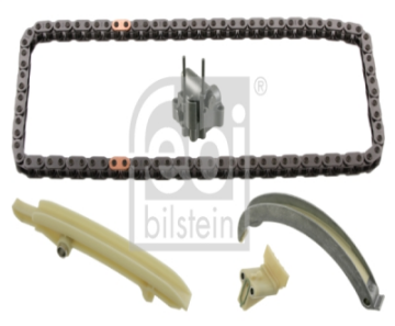 Bmw 3 Serisi E46 Freelander 1 M47-M57 Eksantrik Zincir Seti 11312248728