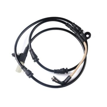 Land Rover Range Rover Sport Discovery 3-4 Fren Balata Fişi Arka SOE000025