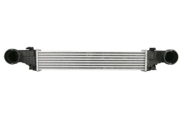 Mercedes E Serisi W211 Turbo Radyatörü Intercooler OM642 A2115002602
