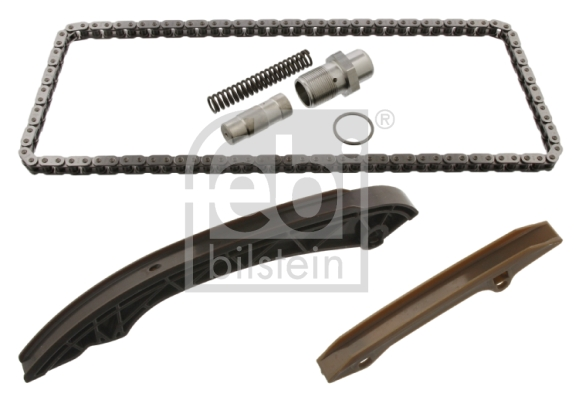 Bmw 3 Serisi E46 5 Serisi E60-61 7 Serisi E65-66 X3 E83 Z4 E85 M50-M52-M54 Eksantrik Zincir Seti 11311432176