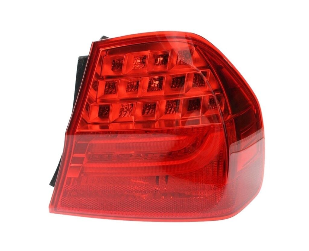 Bmw 3 Serisi E90 LCI Dış Sağ Stop 63214871732