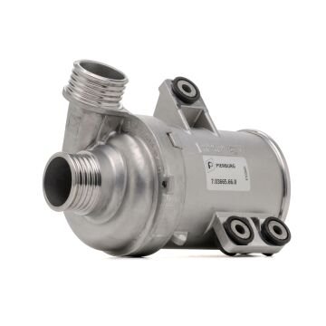Bmw 1 Serisi F20 3 Serisi F30 4 Serisi F32 F33 F36 5 Serisi F10 X1 E84 X3 F25 X4 F26 Devirdaim Su Pompası N20 N26 11518635089