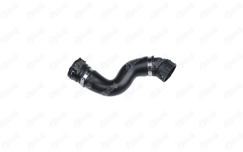 Bmw 5 Serisi E60 Radyatör Hortumu N52 N53 17127565780