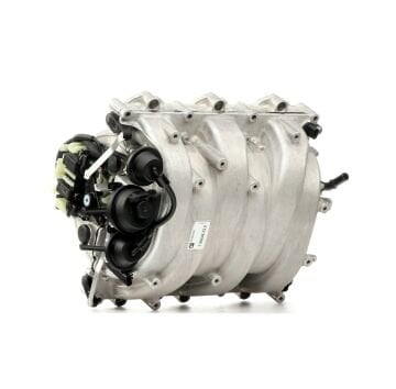 Mercedes C Serisi W203 W204 CLK C209 E Serisi W211 W212 SLK R171 Emme Manifoldu M272 A2721402401