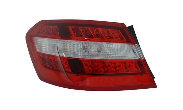 Mercedes Benz E Serisi W212 Stop Lambası Sol Dış LED E-CLASS 2009-2013 A2129066601