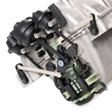 Mercedes C Serisi W203 W204 CLK C209 E Serisi W211 W212 SLK R171 Emme Manifoldu M272 A2721402401
