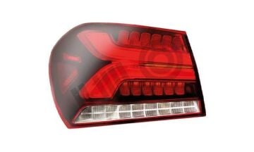 Mercedes Benz A Serisi W177 Stop Lambası Sol Dış LED A-CLASS 2018-2022 A1779066900