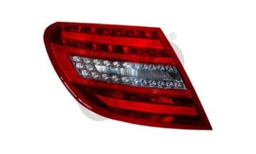 Mercedes Benz C Serisi W204 Stop Lambası Sol LED Facelift C-CLASS W204 2011-2014 A2049060203