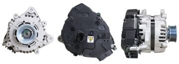 Alternatör 48V 250A VW Golf 8 Audi A3 Leon Octavia Passat Tiguan T-Roc 1.0 TSI 1.5 TSI 2020- 05E903018G