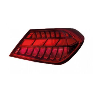 Mercedes Benz C Serisi W206 Stop Lambası Sağ Dış Led C-CLASS 2021- A2069063400
