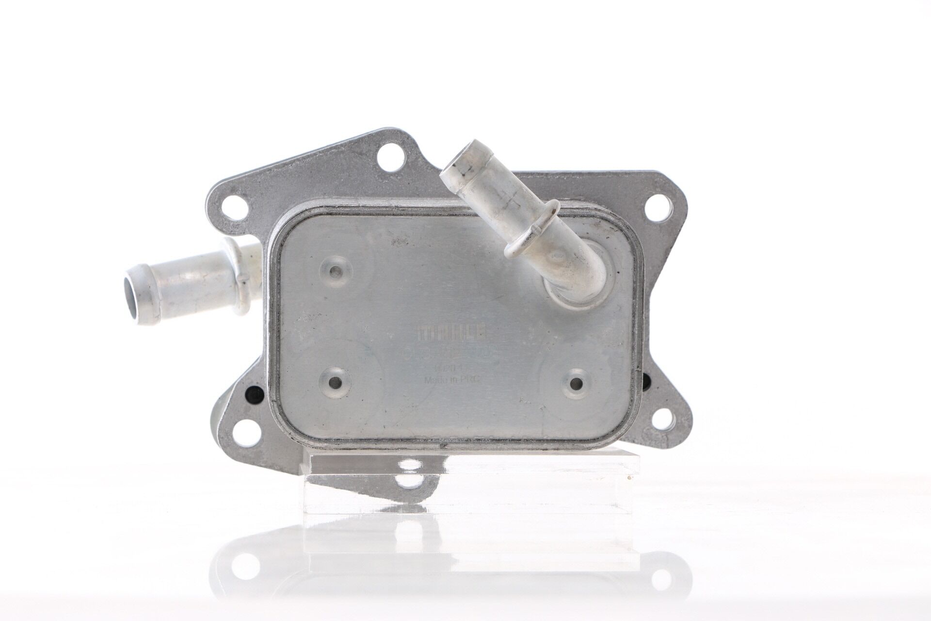 Mercedes C Serisi W204 W205 A205 C204 C205 E Serisi W212 W213 Motor Yağ Soğutucusu M274 A2741880101