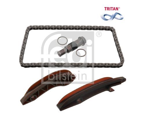 Bmw F20 F45 F46 G20 Eksantrik Zincir Seti Üst B37 B47 B57 11318570649S1