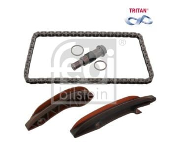 Bmw F20 F45 F46 G20 Eksantrik Zincir Seti Üst B37 B47 B57 11318570649S1
