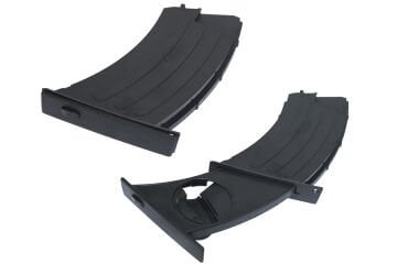 Bmw 5 Serisi E60 Bardaklık Ön Sol Siyah 51459125622