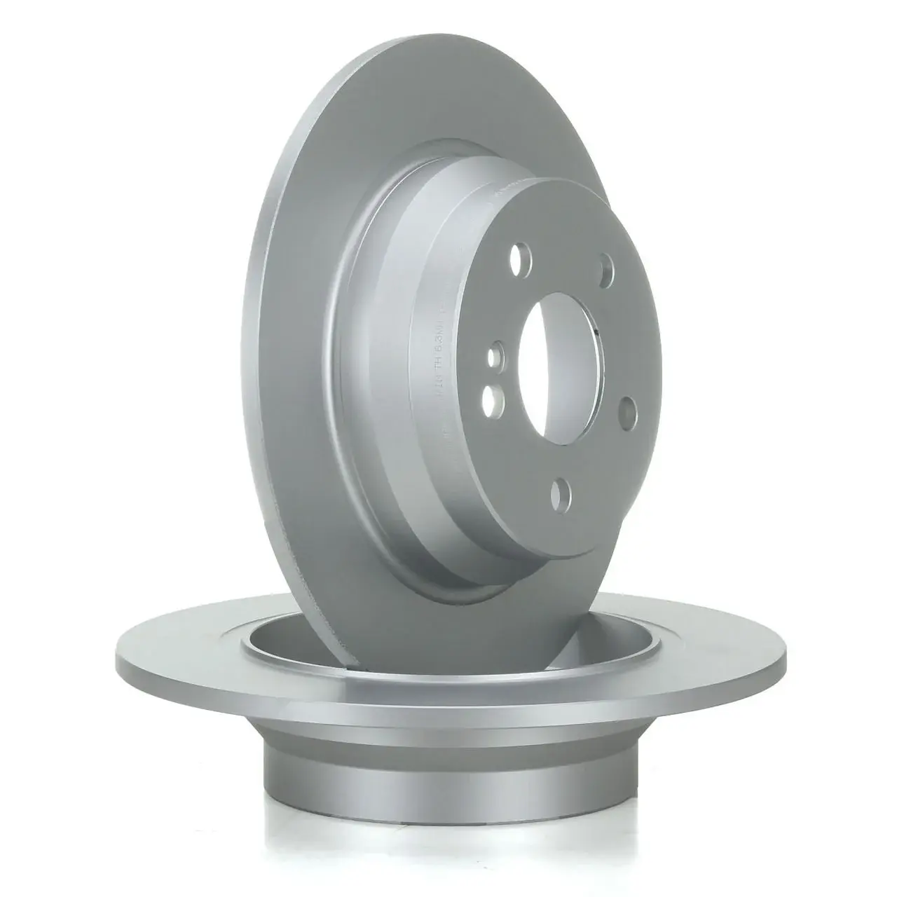 Mercedes W212 Kasa E180 Arka Fren Disk Takımı Orijinal A0004231012 A2114230712