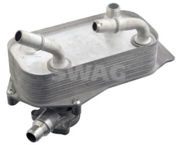 Bmw 3 Serisi E90 E92 E93 X1 E84 Şanzıman Yağ Soğutucusu N43 N46 N47 17217529499