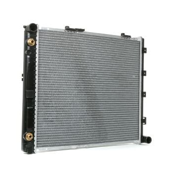 Mercedes G Serisi W461 GL Serisi X164 ML Serisi W164 Motor Su Radyatörü OM642 A2515000703